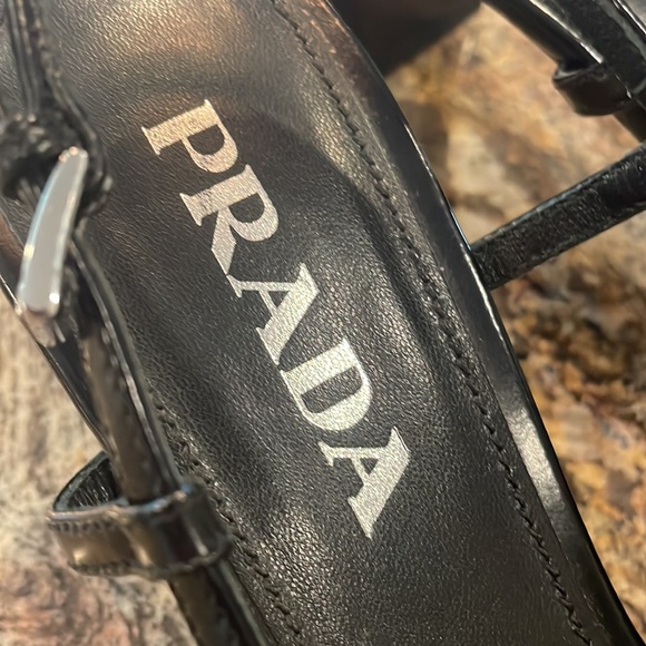 Prada Sling-backs - Picture 7 of 16
